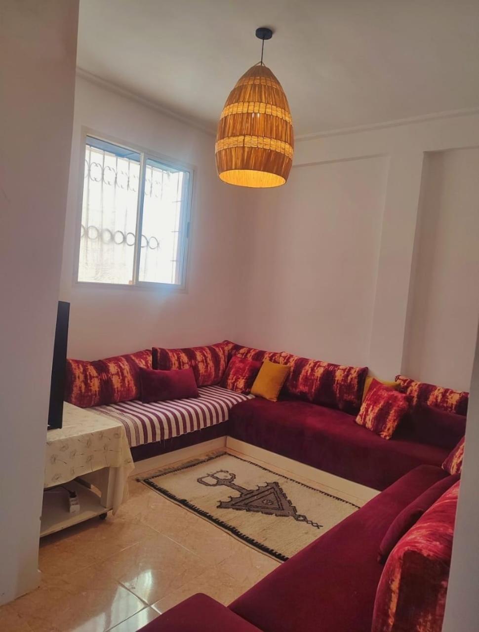 Appartamento Charming Cozy Flat Marrakech Retreat Near The Airport *