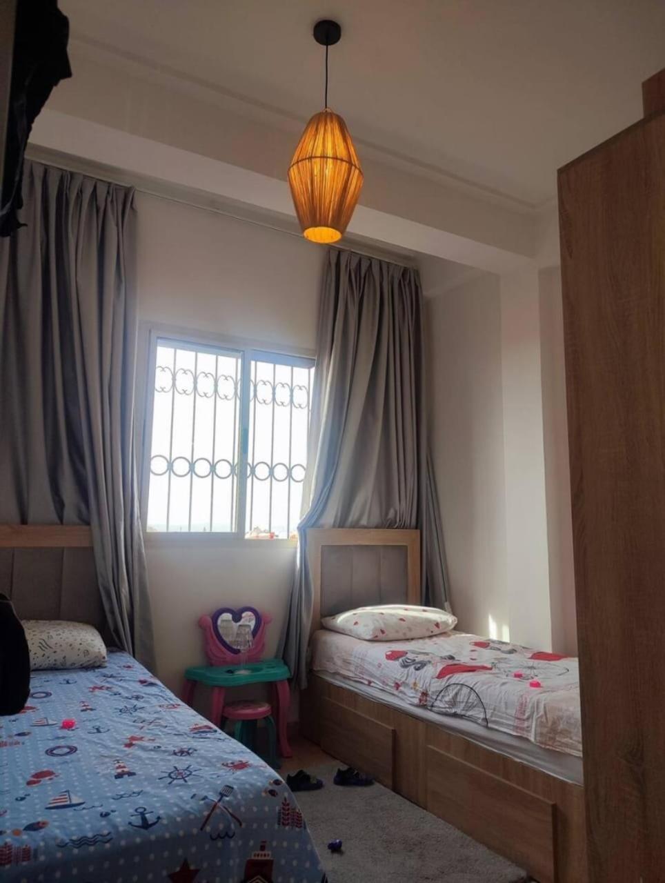 Appartamento Charming Cozy Flat Marrakech Retreat Near The Airport Marrakesh