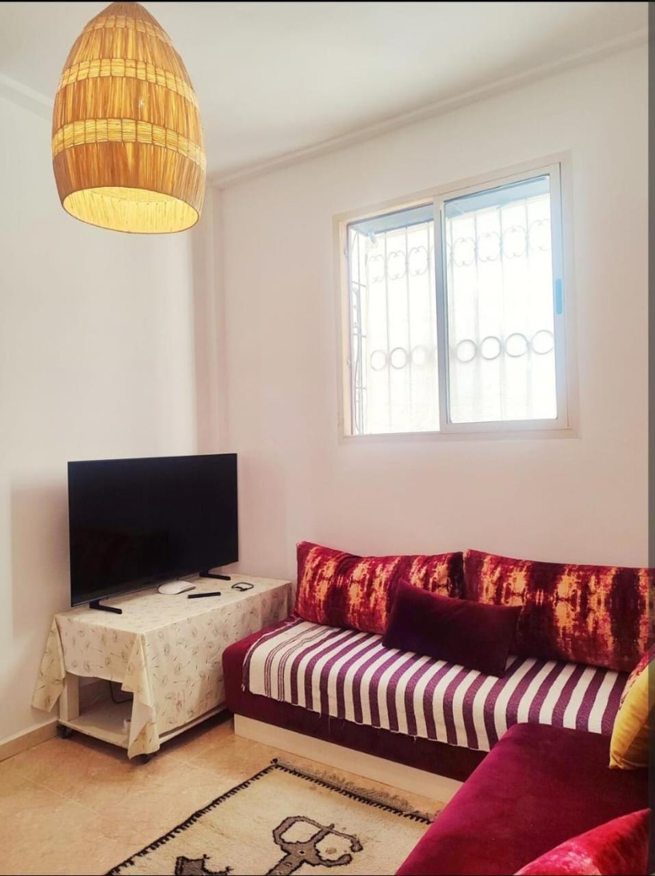 Appartamento Charming Cozy Flat Marrakech Retreat Near The Airport *