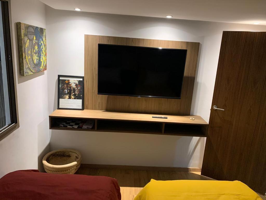 Beau Duplex Avec Terrasse Appartement *