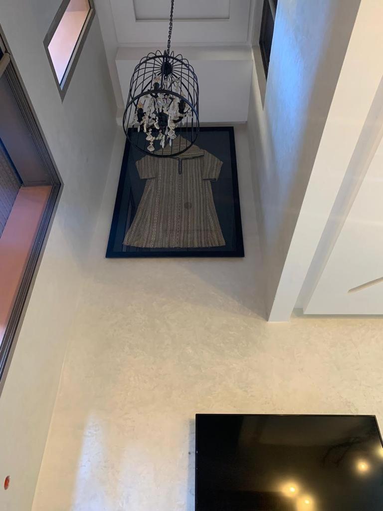 Beau Duplex Avec Terrasse