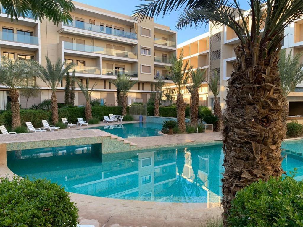 Beau Duplex Avec Terrasse Appartement