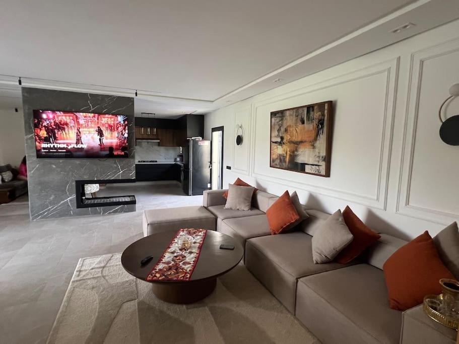 20 Minutes From Marrakech Villa *