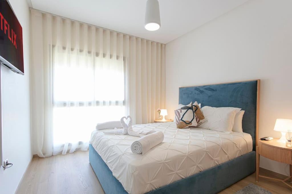 Apartment Horizon Marrakech Prestigia *