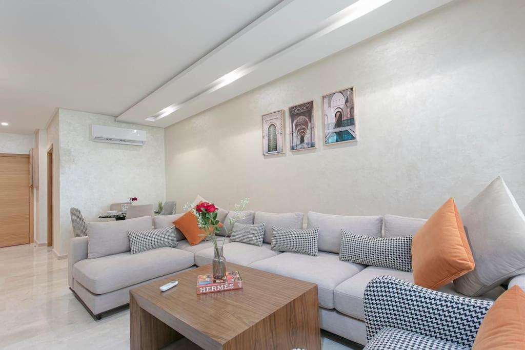 Horizon Marrakech Prestigia Apartment *
