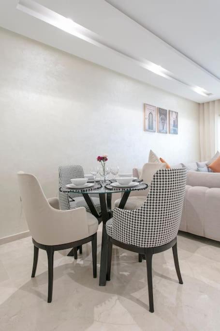 Horizon Marrakech Prestigia Apartment Marrakesch