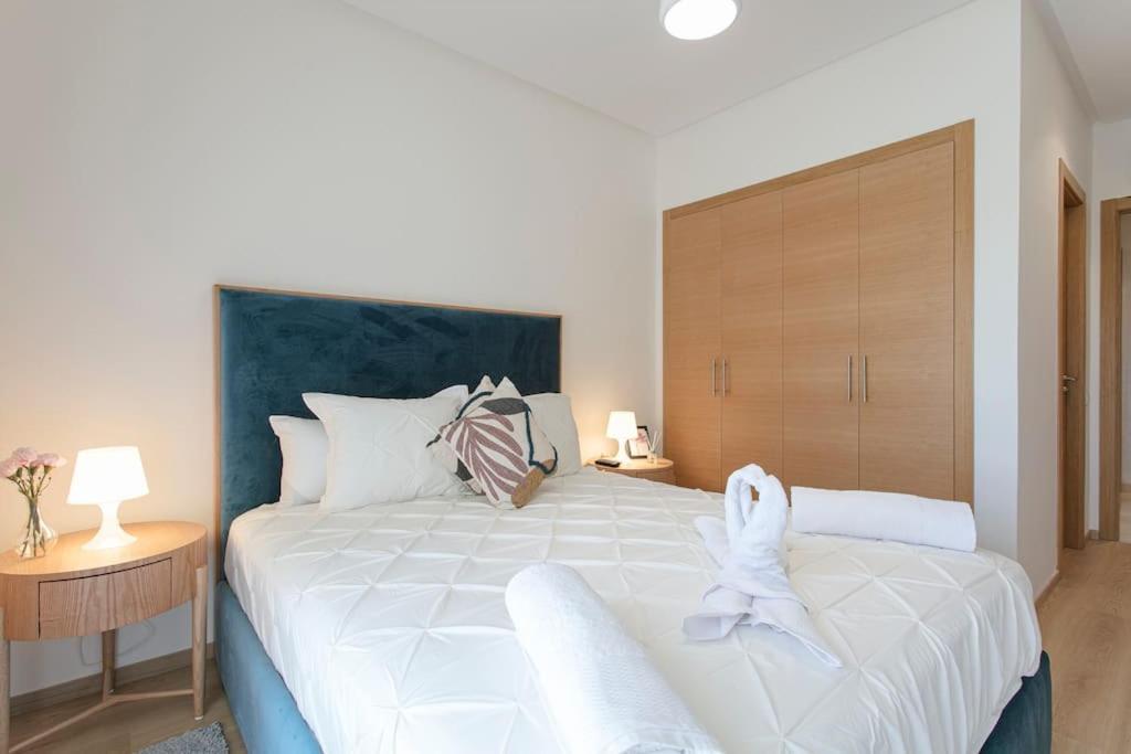 Horizon Marrakech Prestigia Apartment Marrakesch