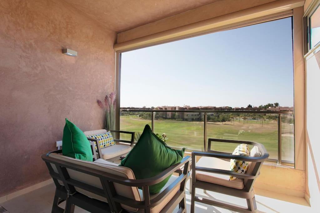 Apartment Horizon Marrakech Prestigia *