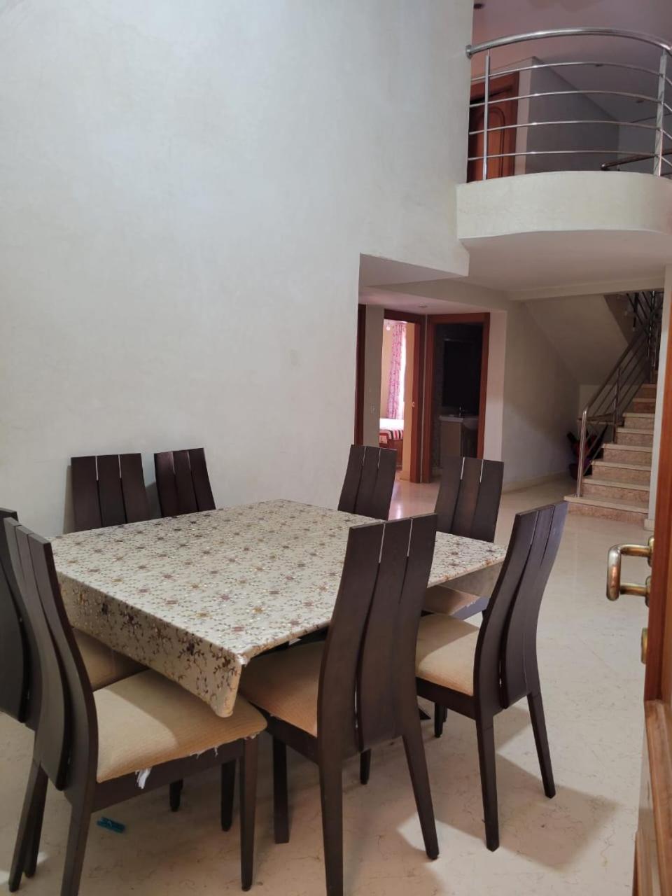 Appartement Riad Arfoud Marrakesh