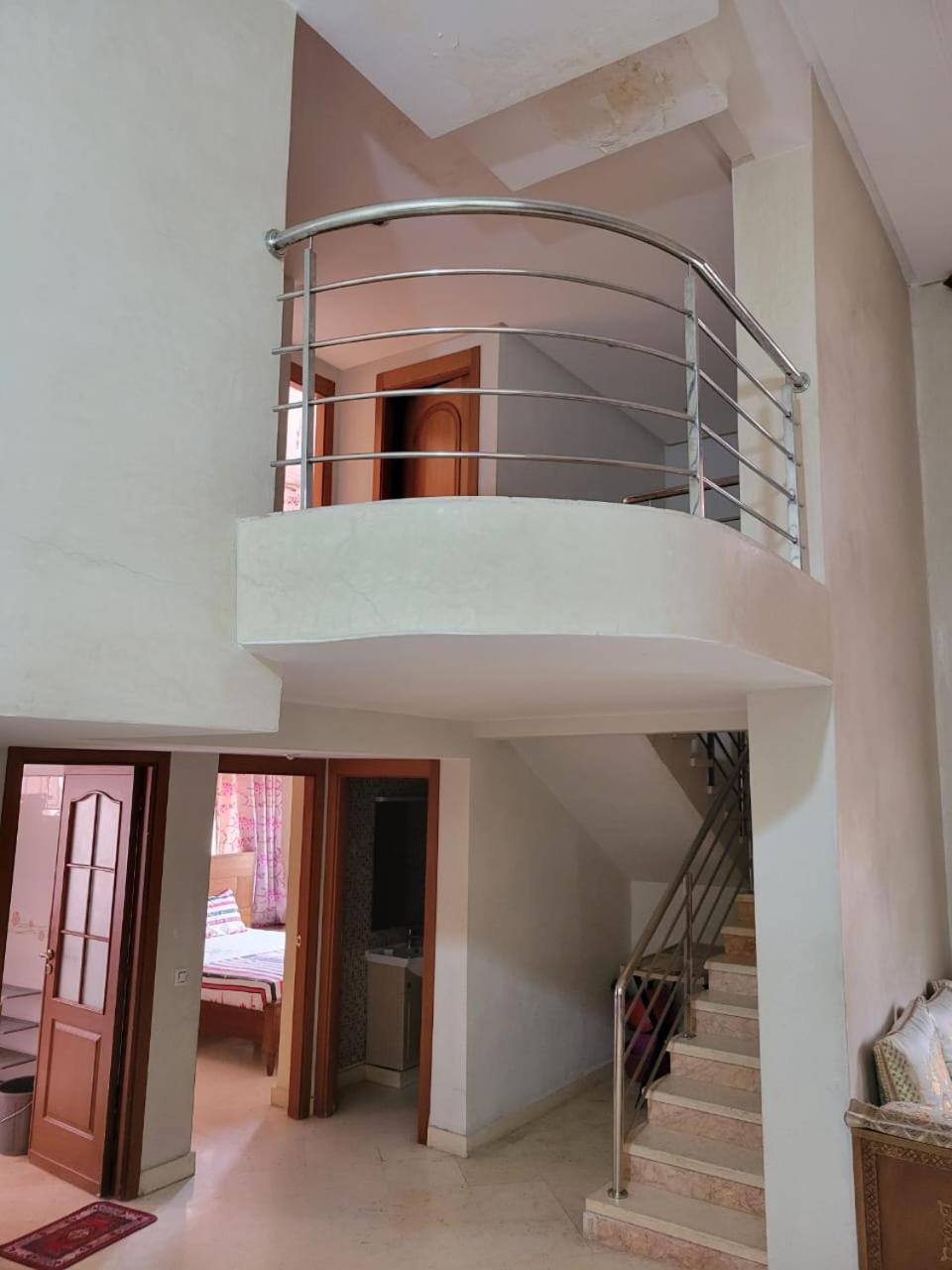 Appartement Riad Arfoud
