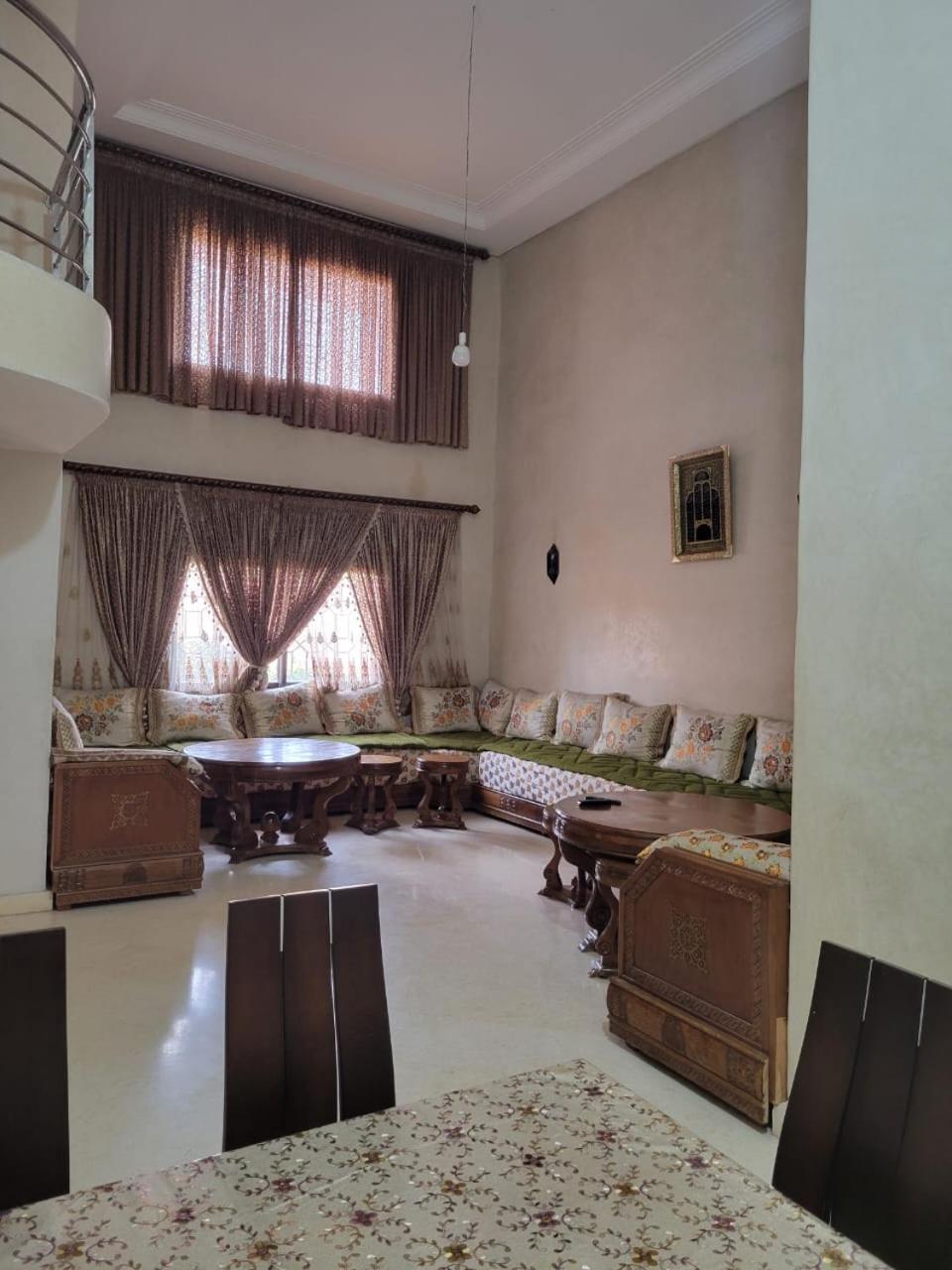 Riad Arfoud Appartement *