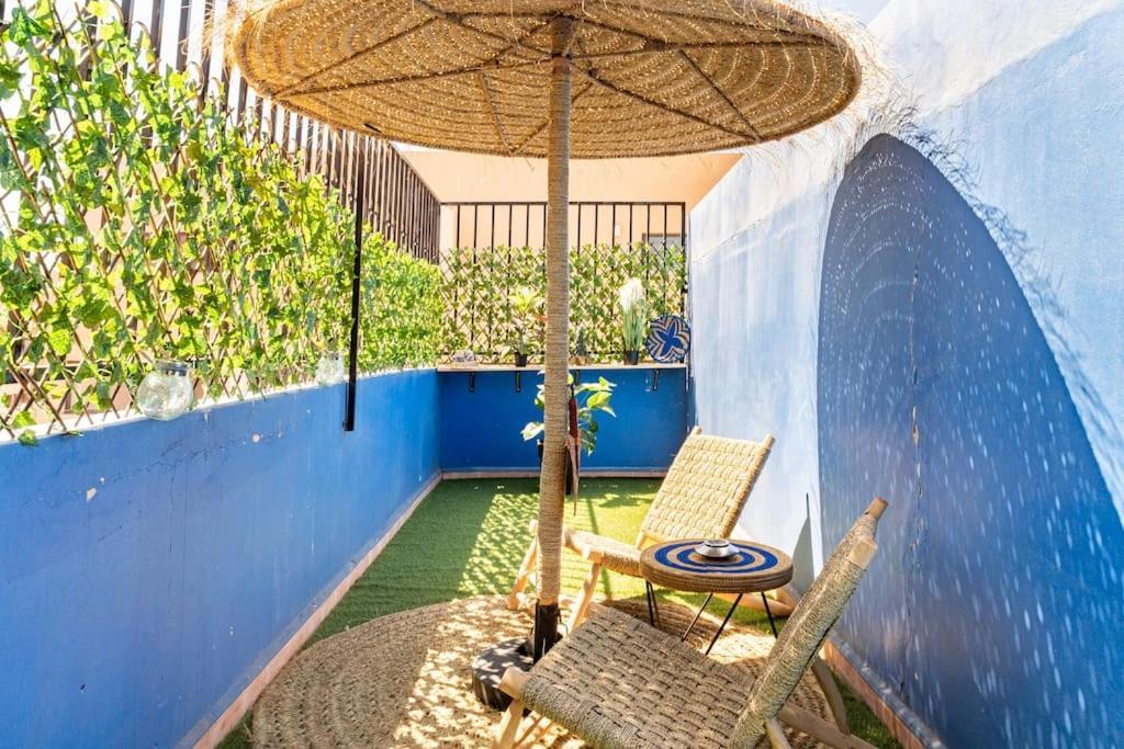 Charme Gueliz Marrakech