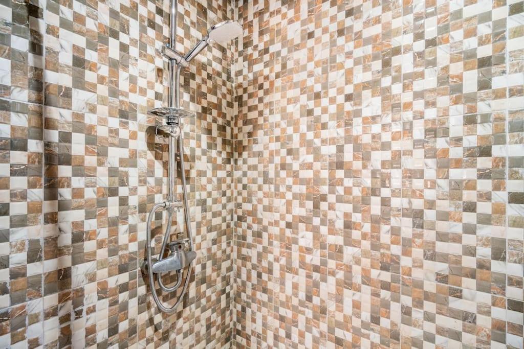 Charme Gueliz Marrakech Appartement *