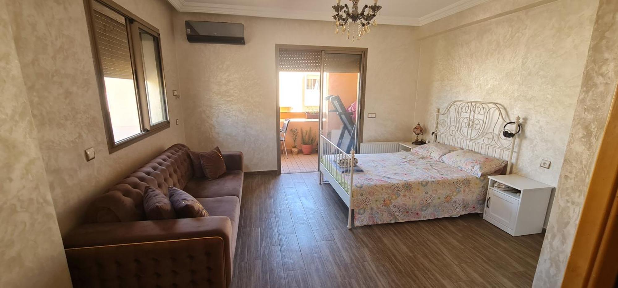 Appartement Dar Mounia *