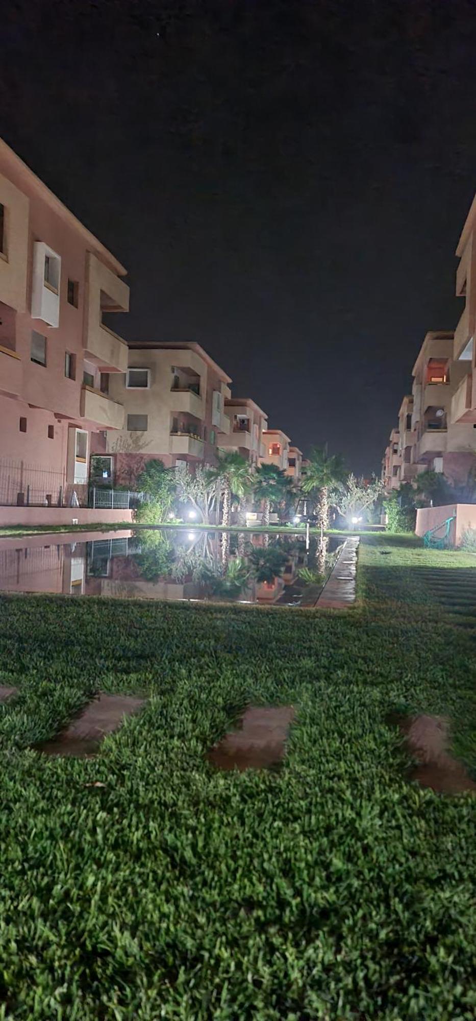 Dar Mounia Appartement