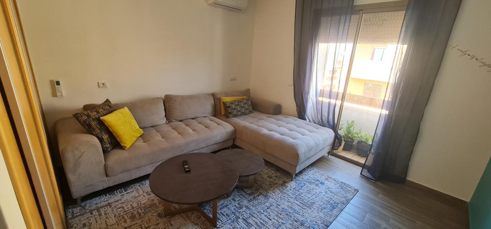 Appartement Dar Mounia Marrakesh