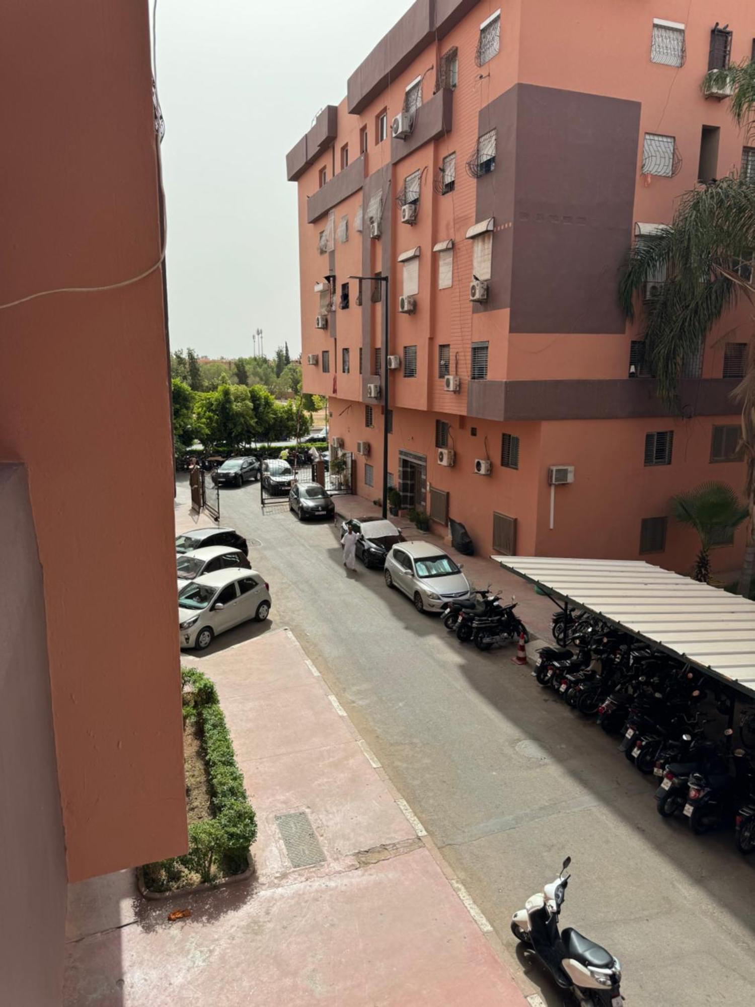 Abwab Gueliz * Marrakesh