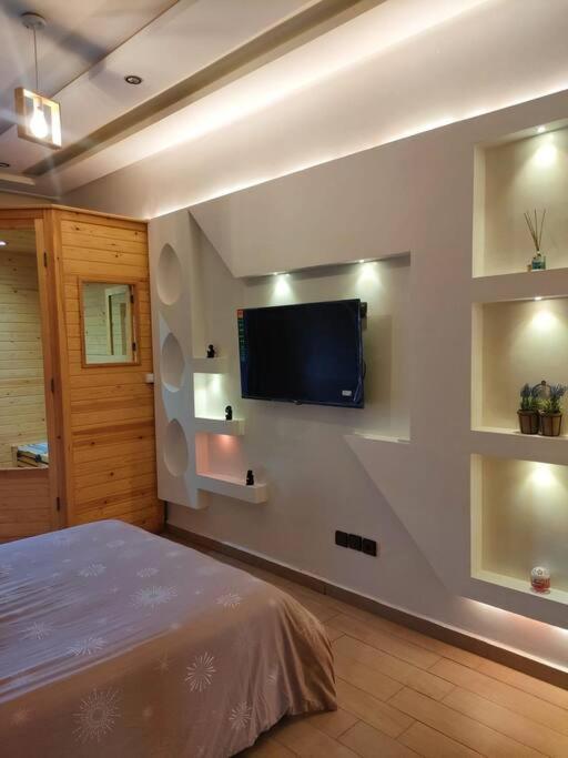 Appartement Calme A Marrakech