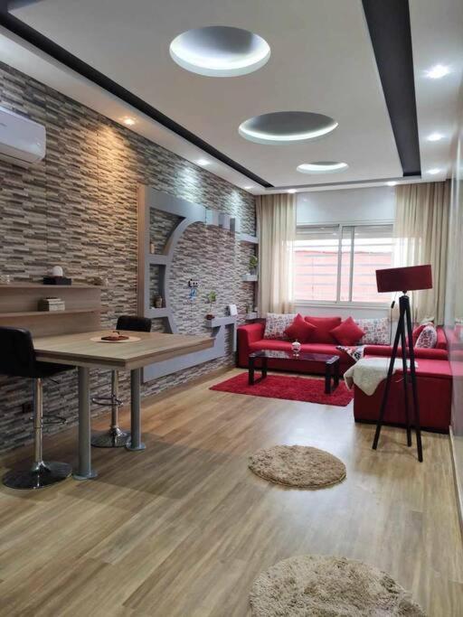 Appartement Calme A Marrakech Marrakesh