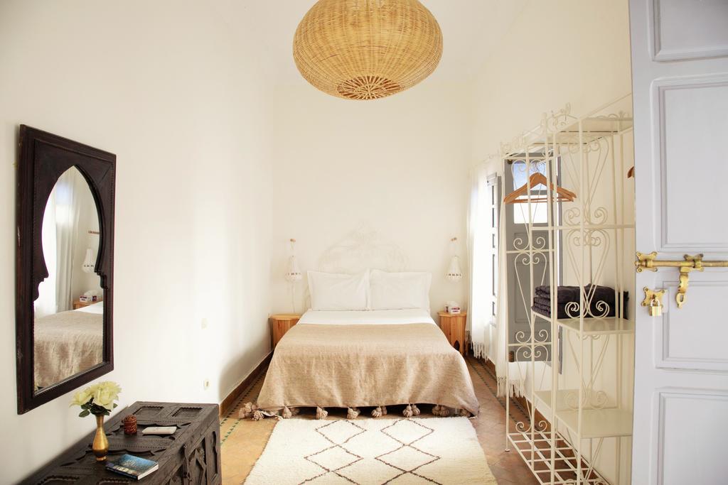Dar Wildeve Marrakesh