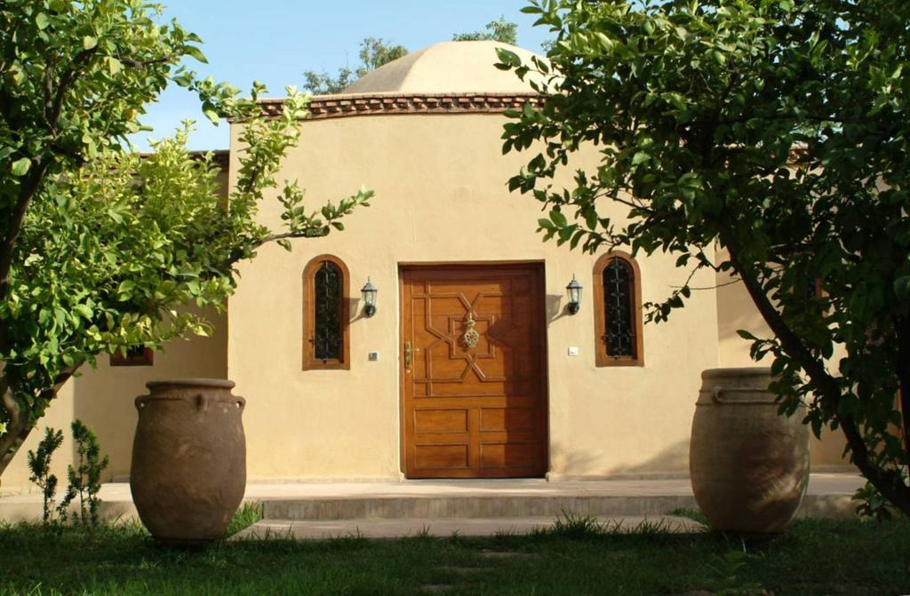 Villa Palmes Marrakesh