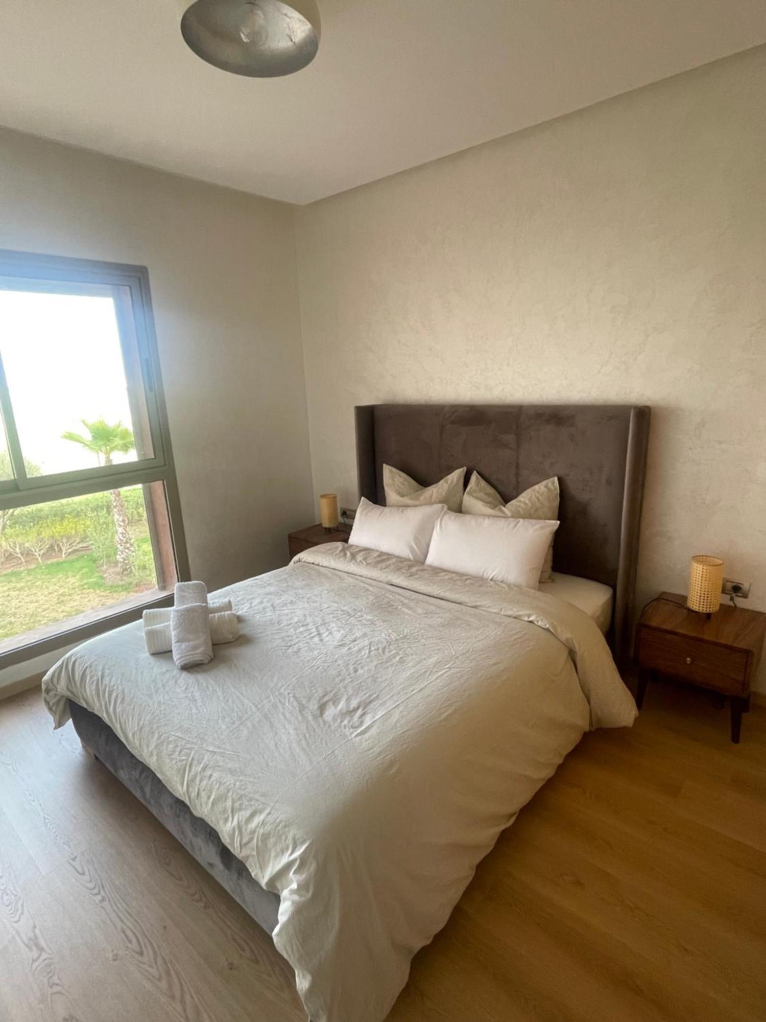 Luxueux A Prestigia Saphir Appartement *