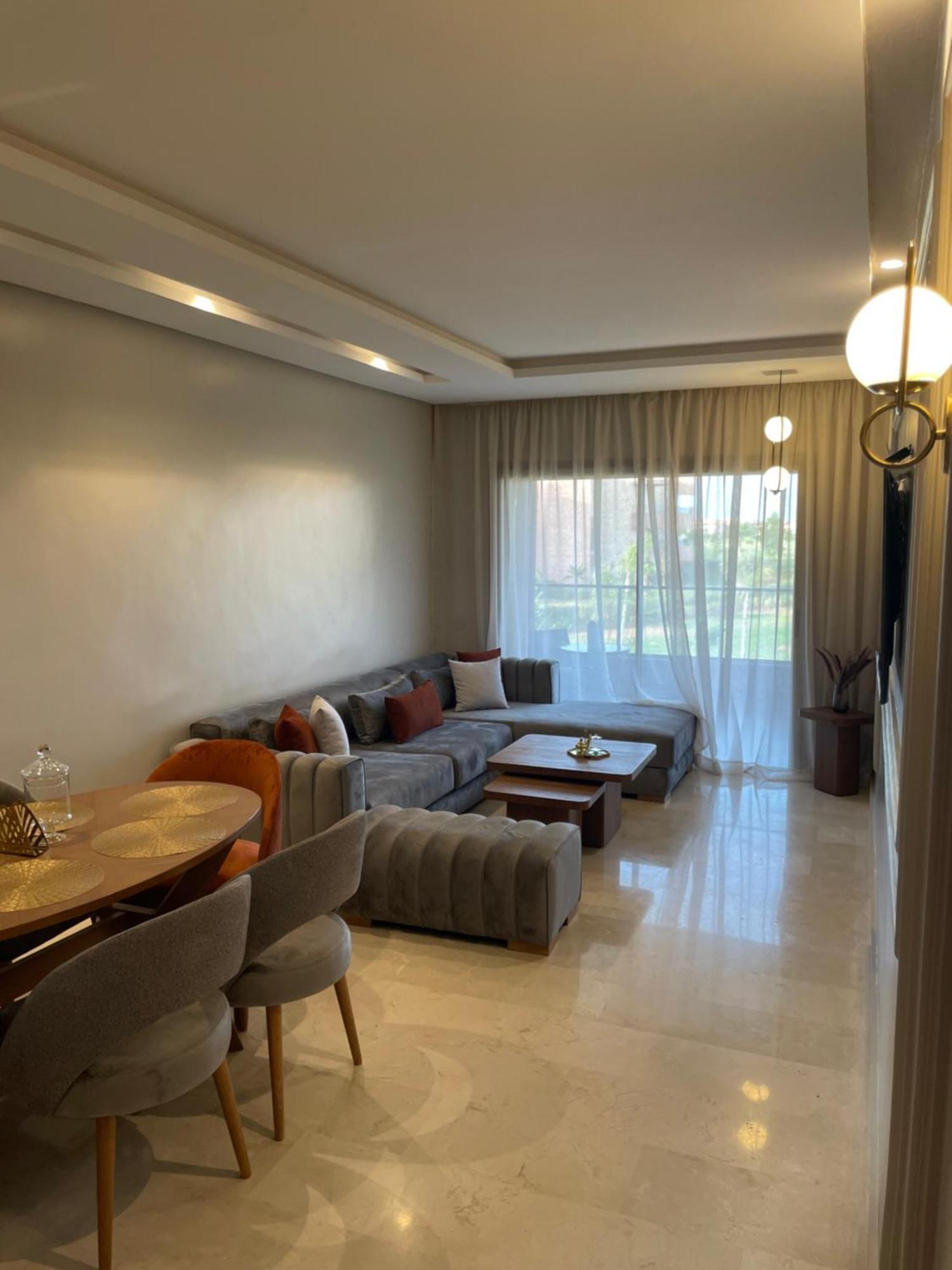Luxueux A Prestigia Saphir Apartment