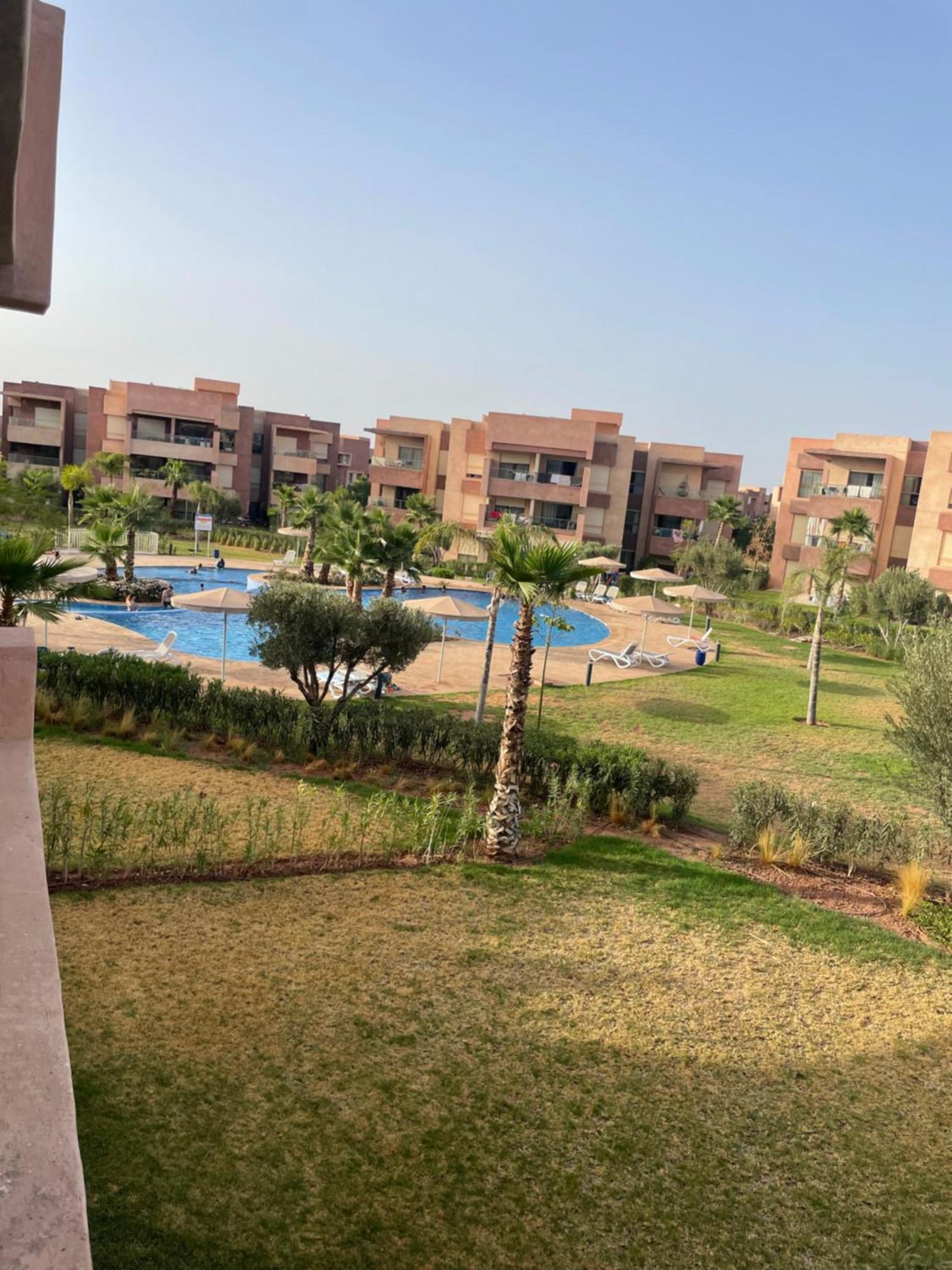 Apartment Luxueux A Prestigia Saphir *