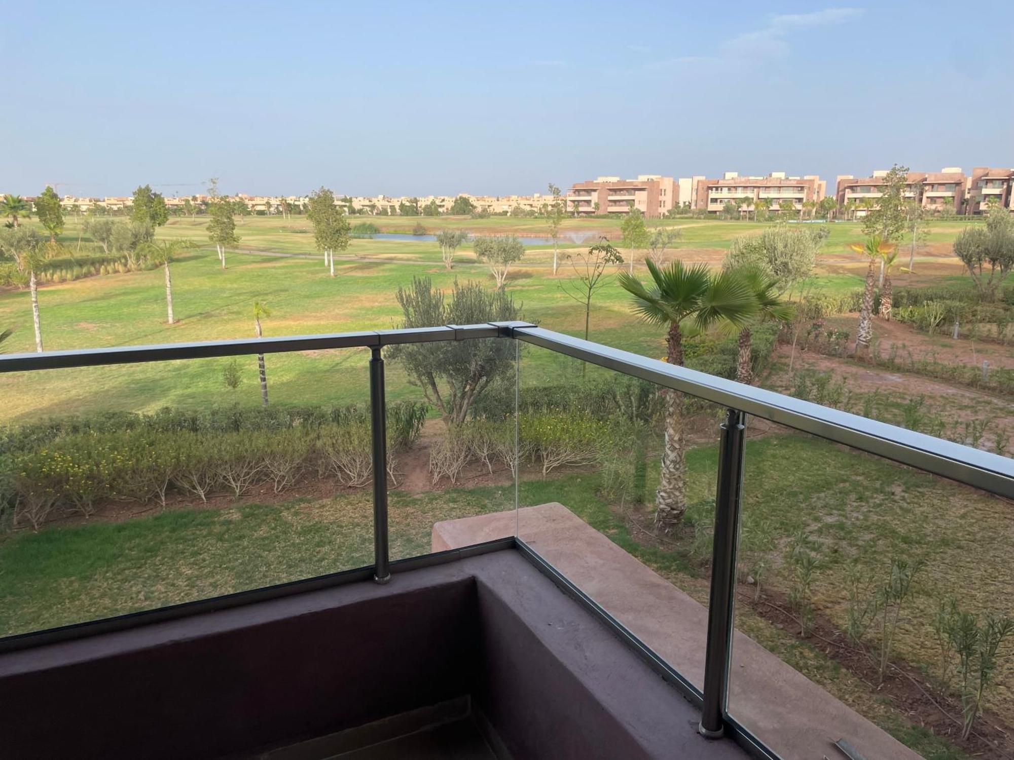 Luxueux A Prestigia Saphir Marrakesh