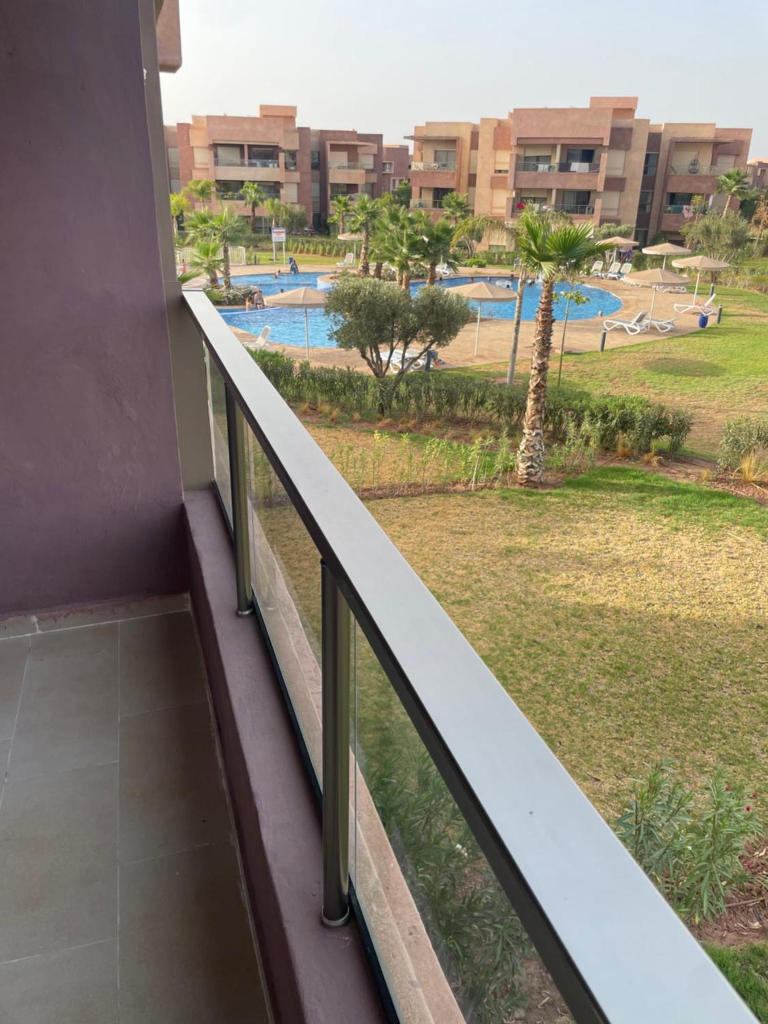 Luxueux A Prestigia Saphir Appartement