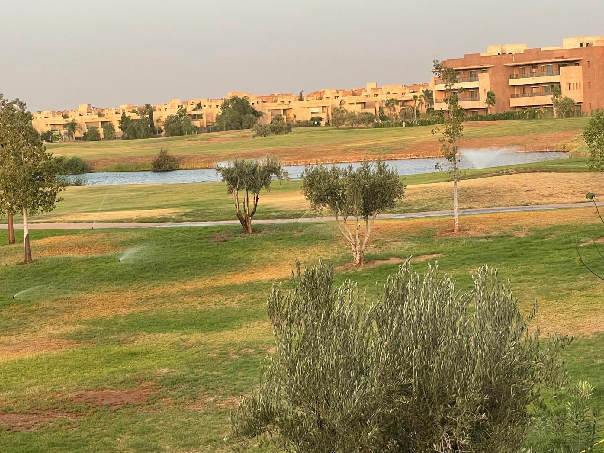 Luxueux A Prestigia Saphir Marrakesh
