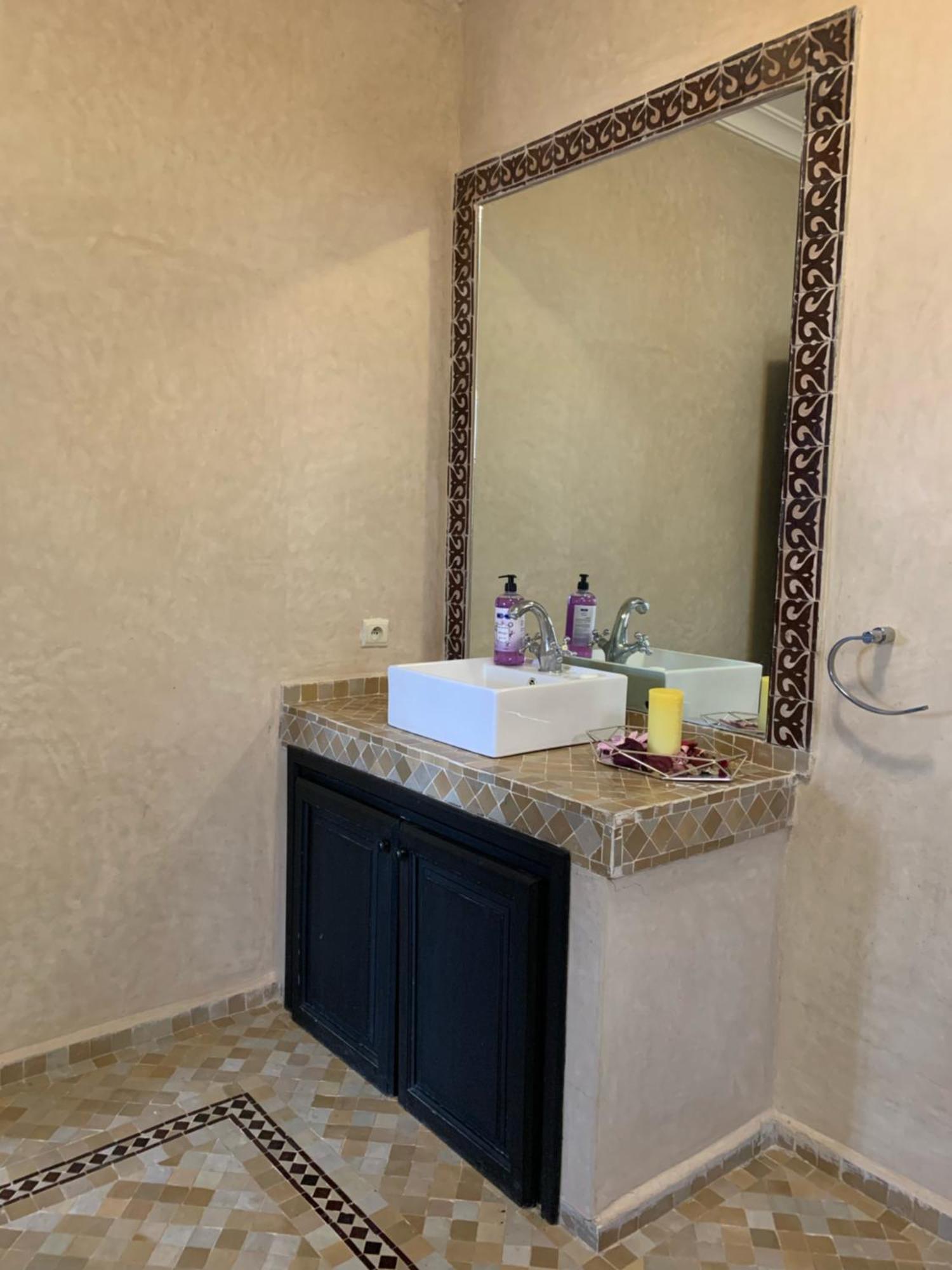 House, Marrakech Sidi Ghiat - Private * Marrakesh