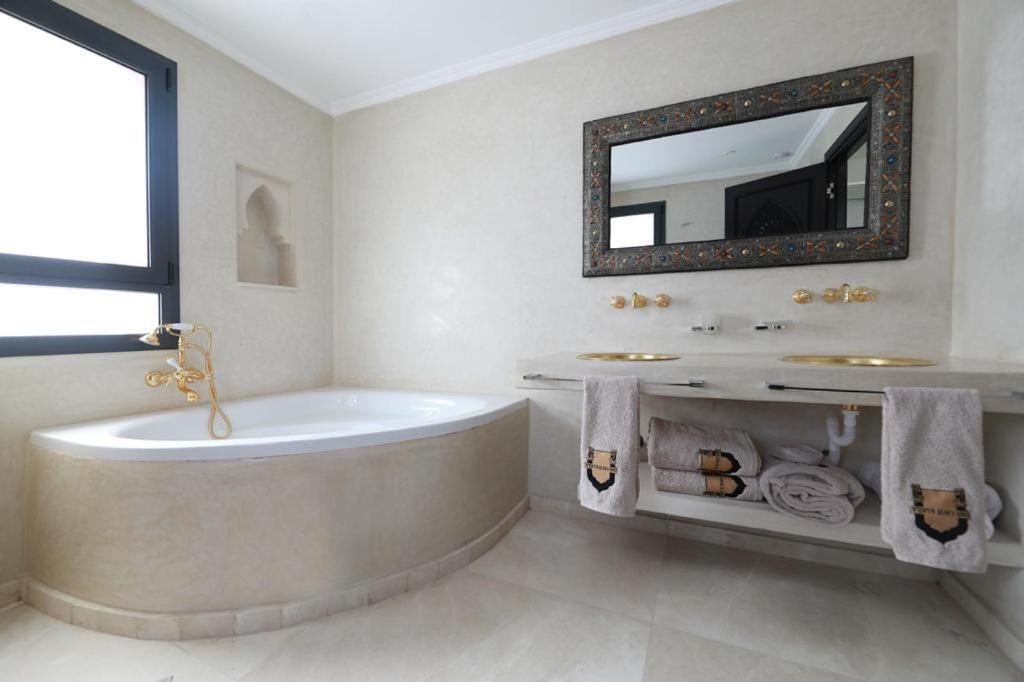 Dar Kayis & Laila Villa Marrakesh