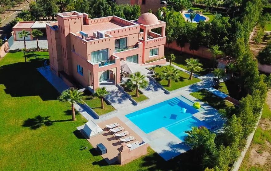 Dar Kayis & Laila * Marrakesh