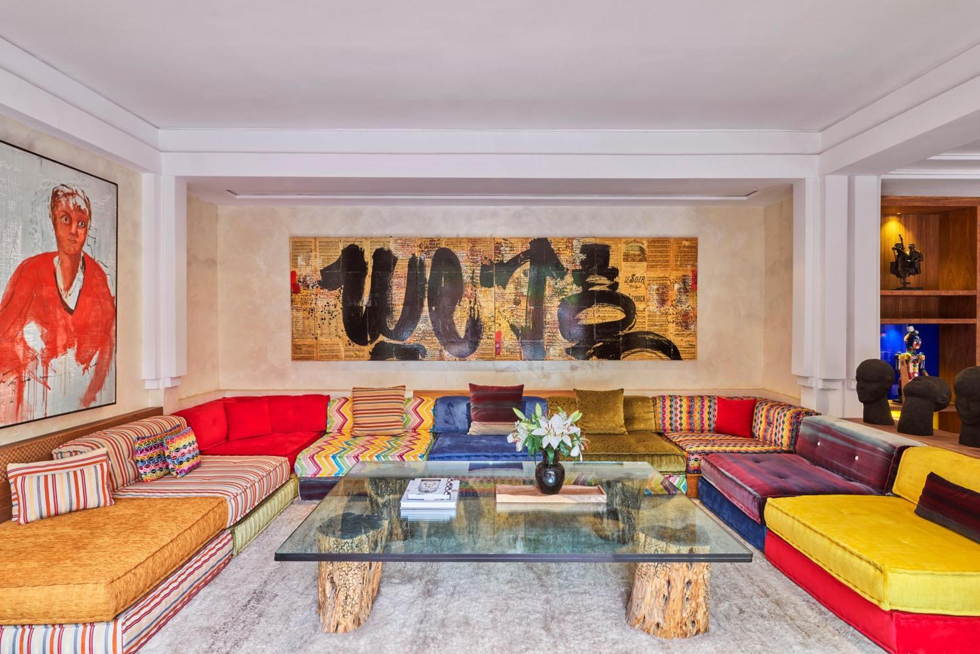 & Barriere Le Naoura 5* Marrakesh