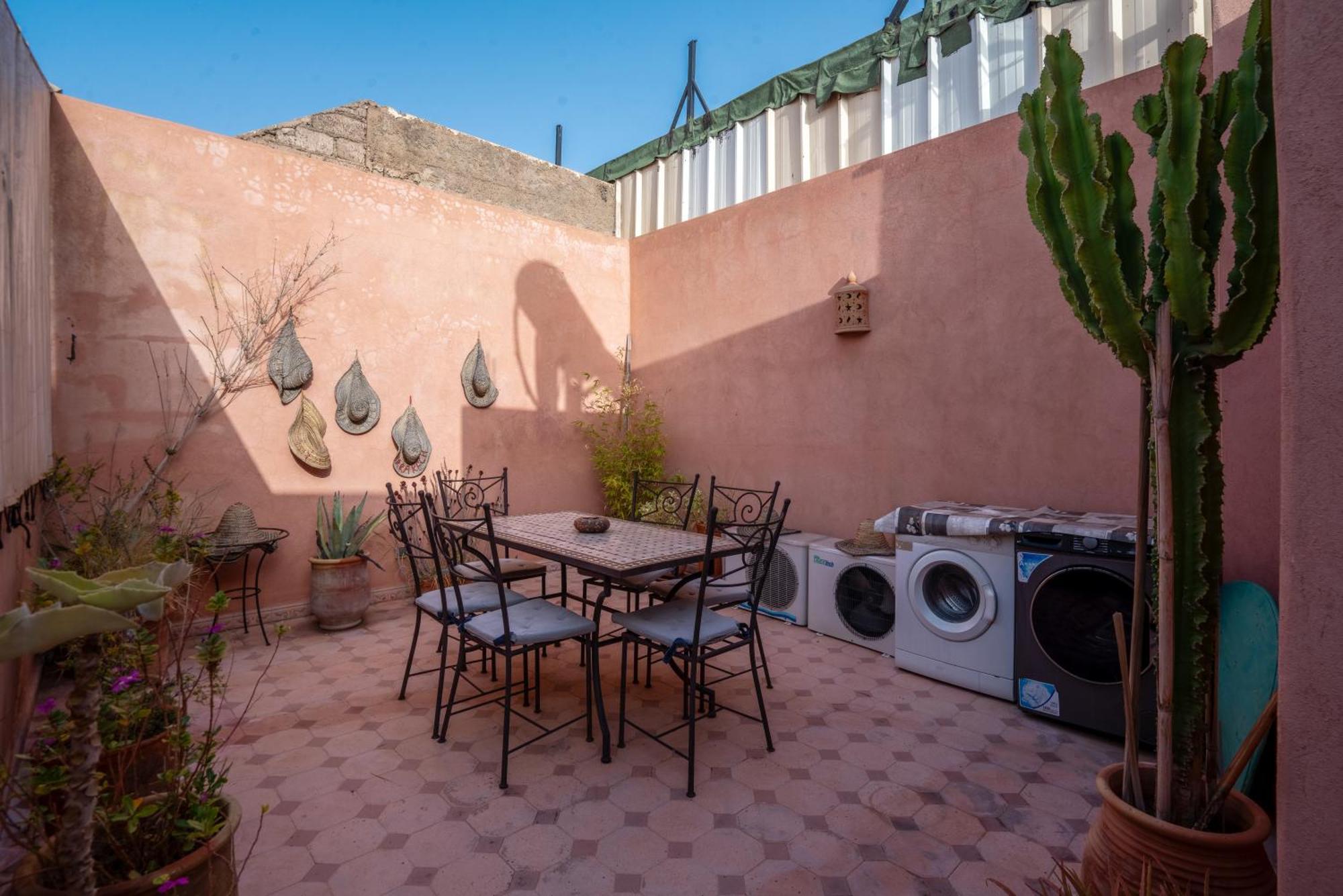Majdoulina 3* Marrakesh