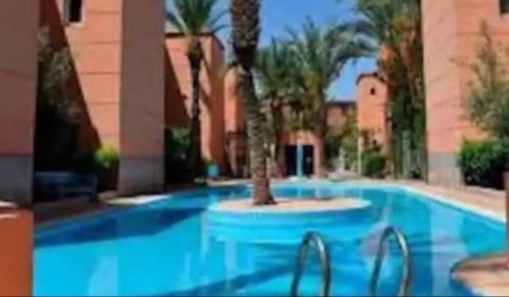 Riad Soraya Marrakesh