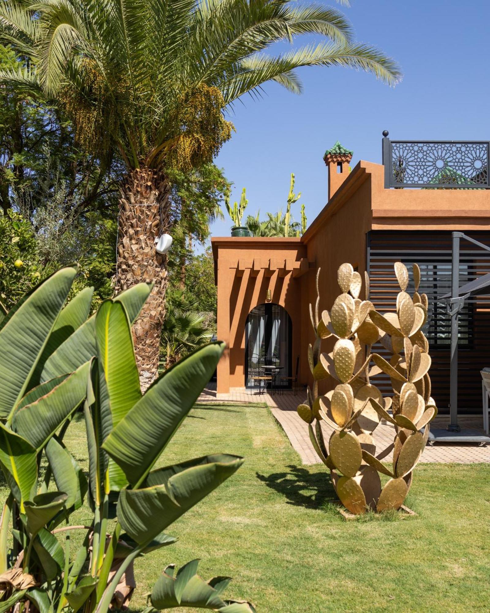 Domaine K Marrakech Marrakesch