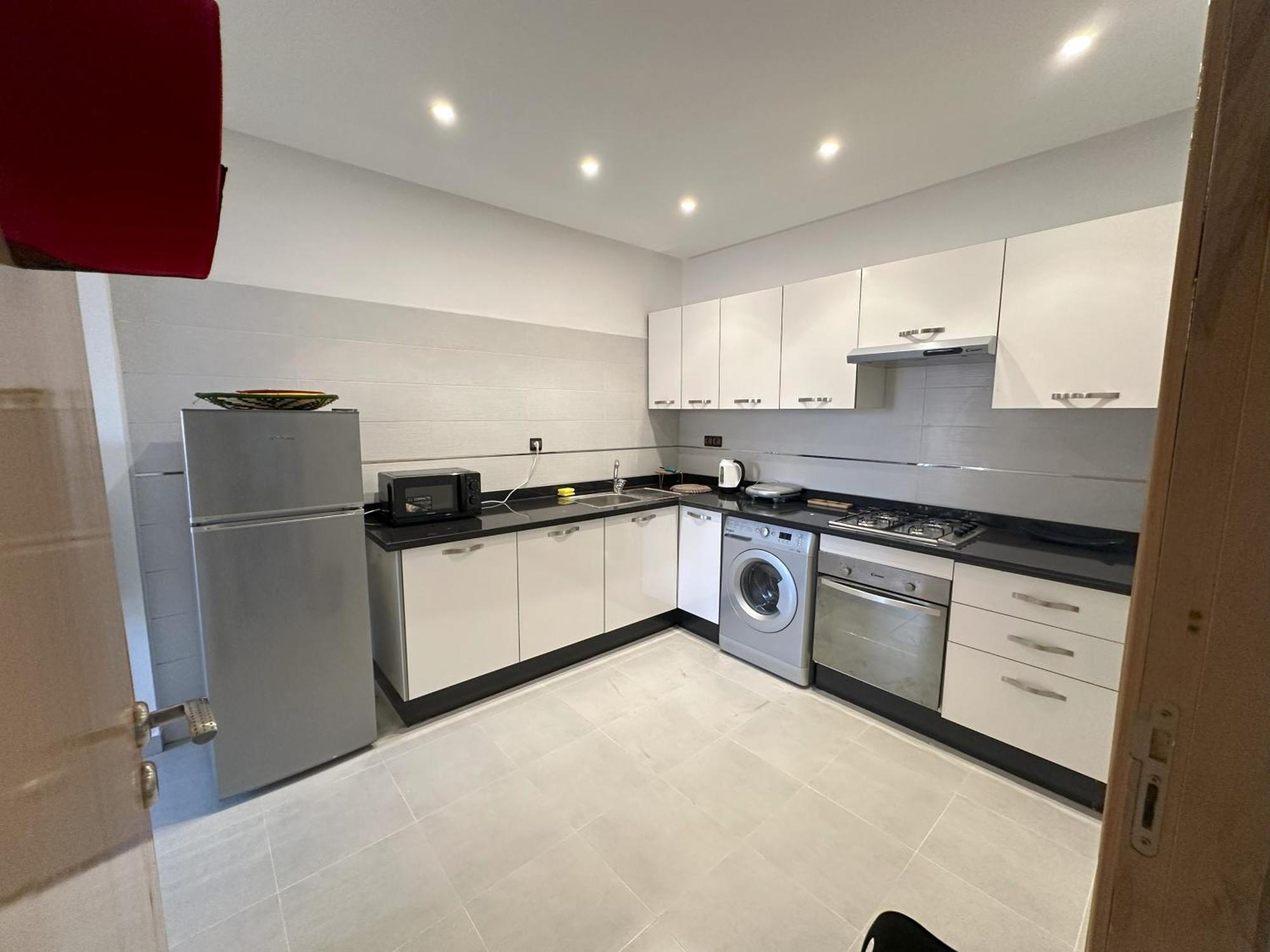 Le Majorelle Cozy Flat Appartement *