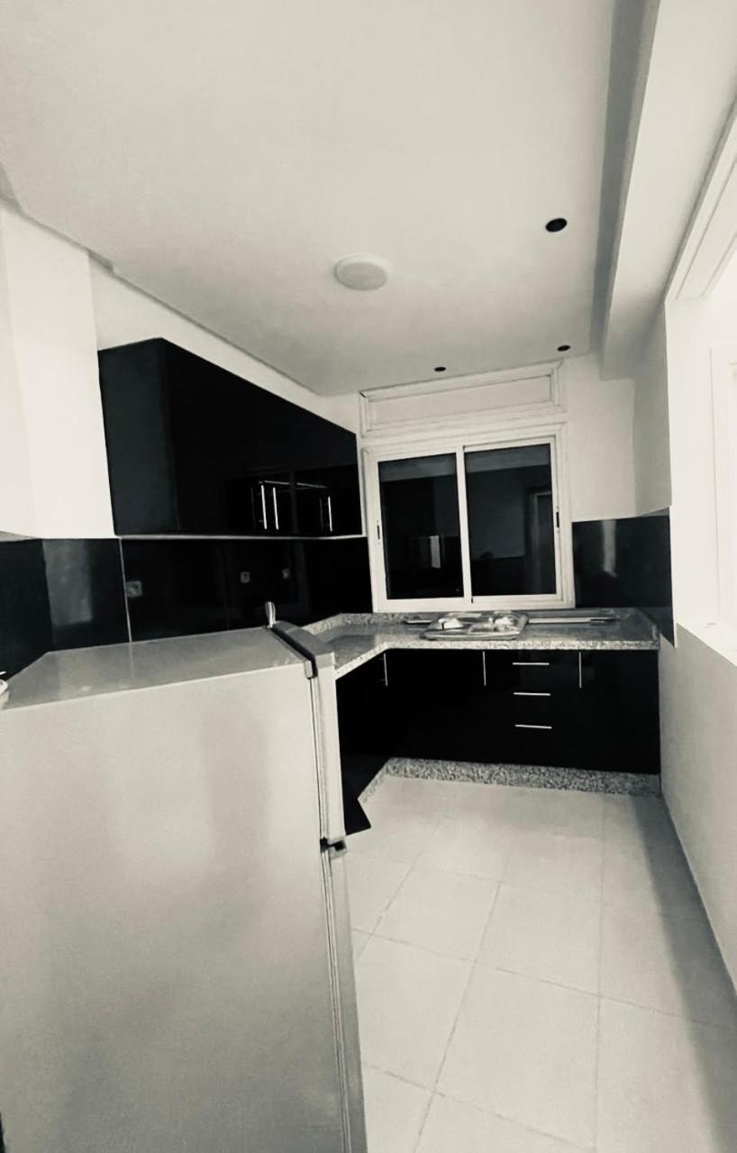 Centre T3 Jacuzzi Prive 2 Min De La Gare Apartamento Marrakesh