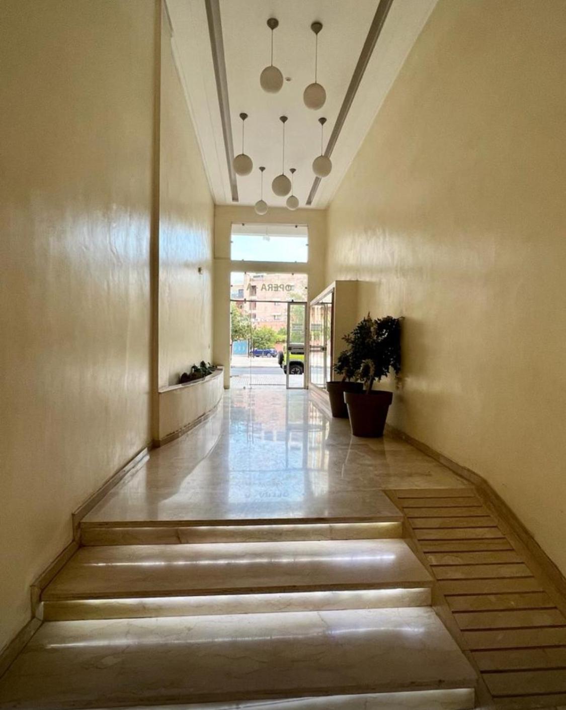 Appartement A Cote Theatre Royal