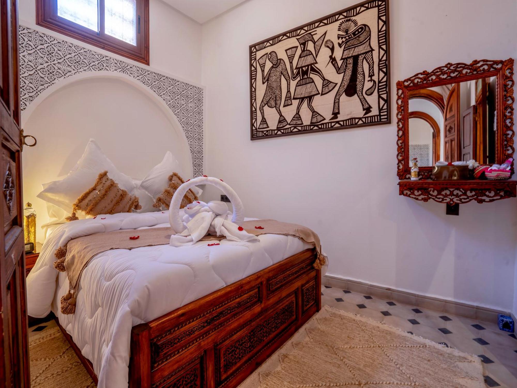 Belle De Medina * Marrakesh