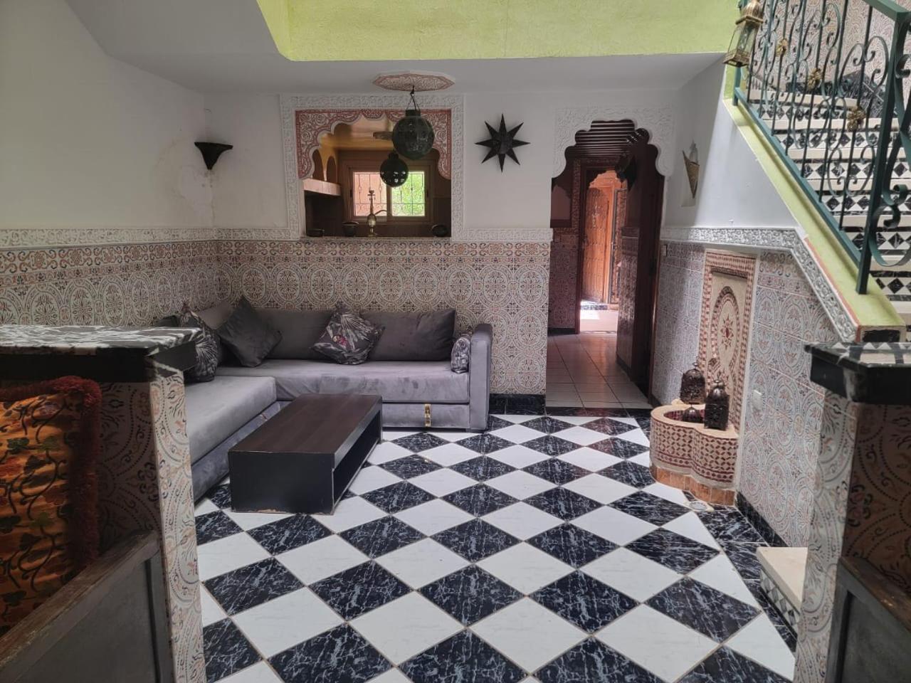 House Medina 146
