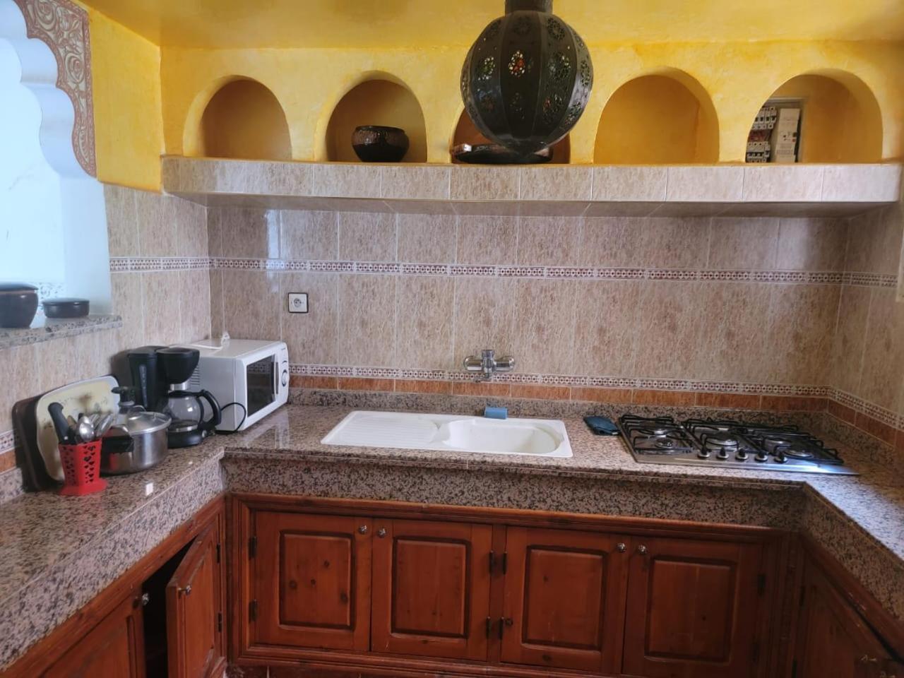 House Medina 146 Marrakesh