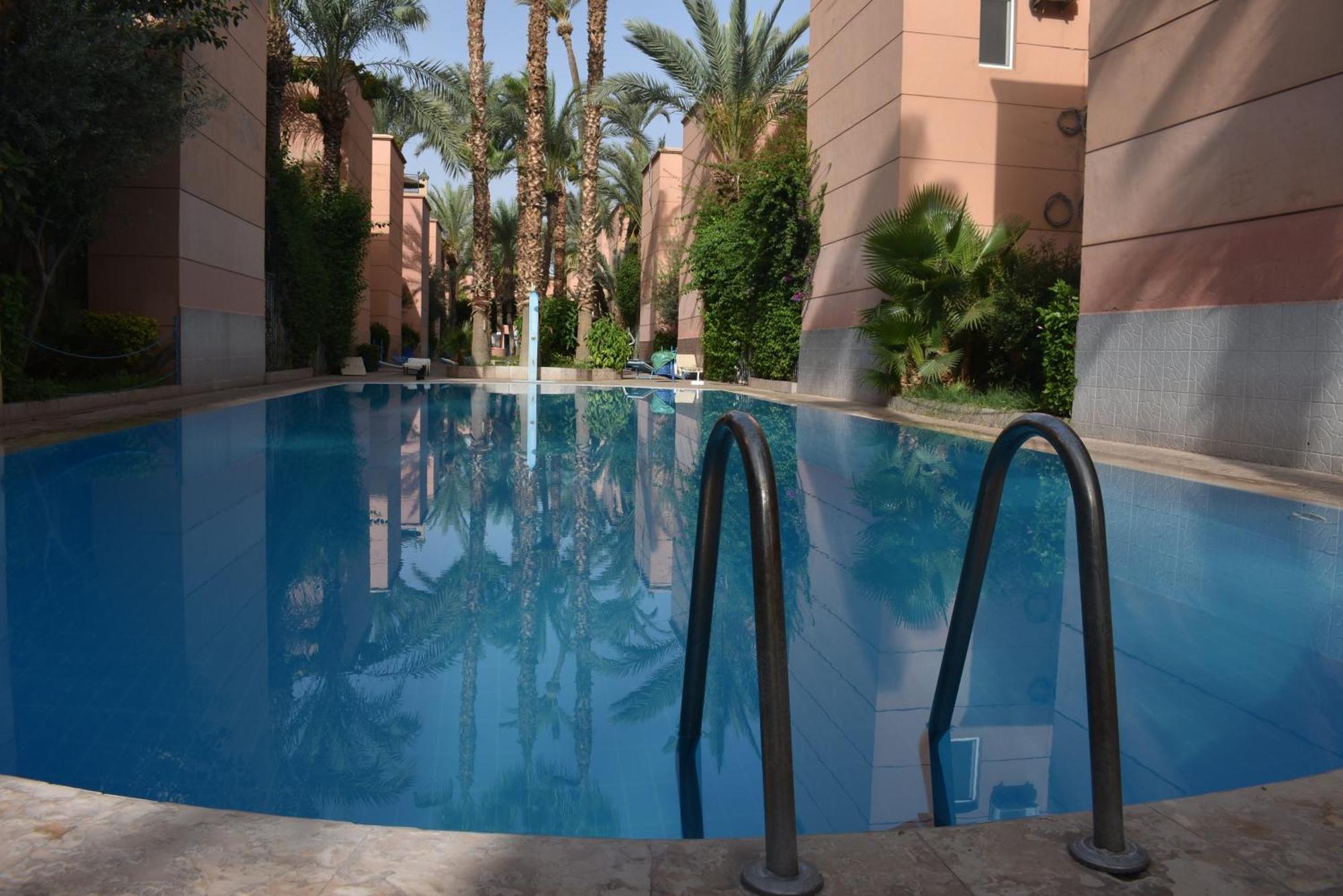 House Medina 146 Holiday home Marrakesh