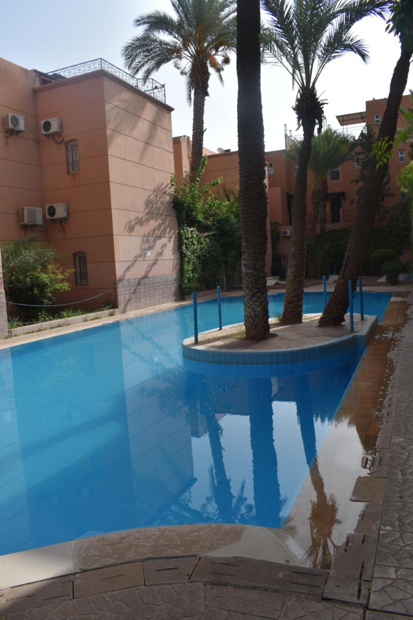 Holiday home House Medina 146
