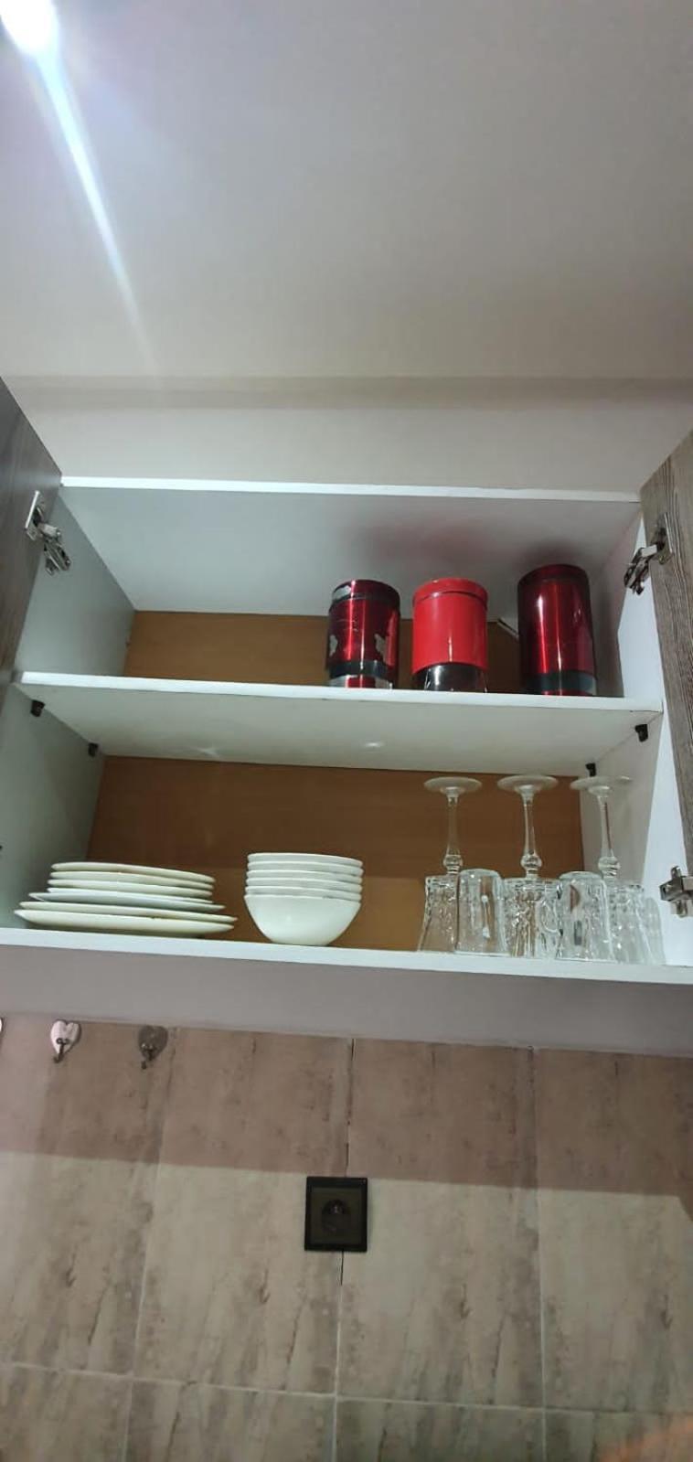 Apartamento Marrakech
