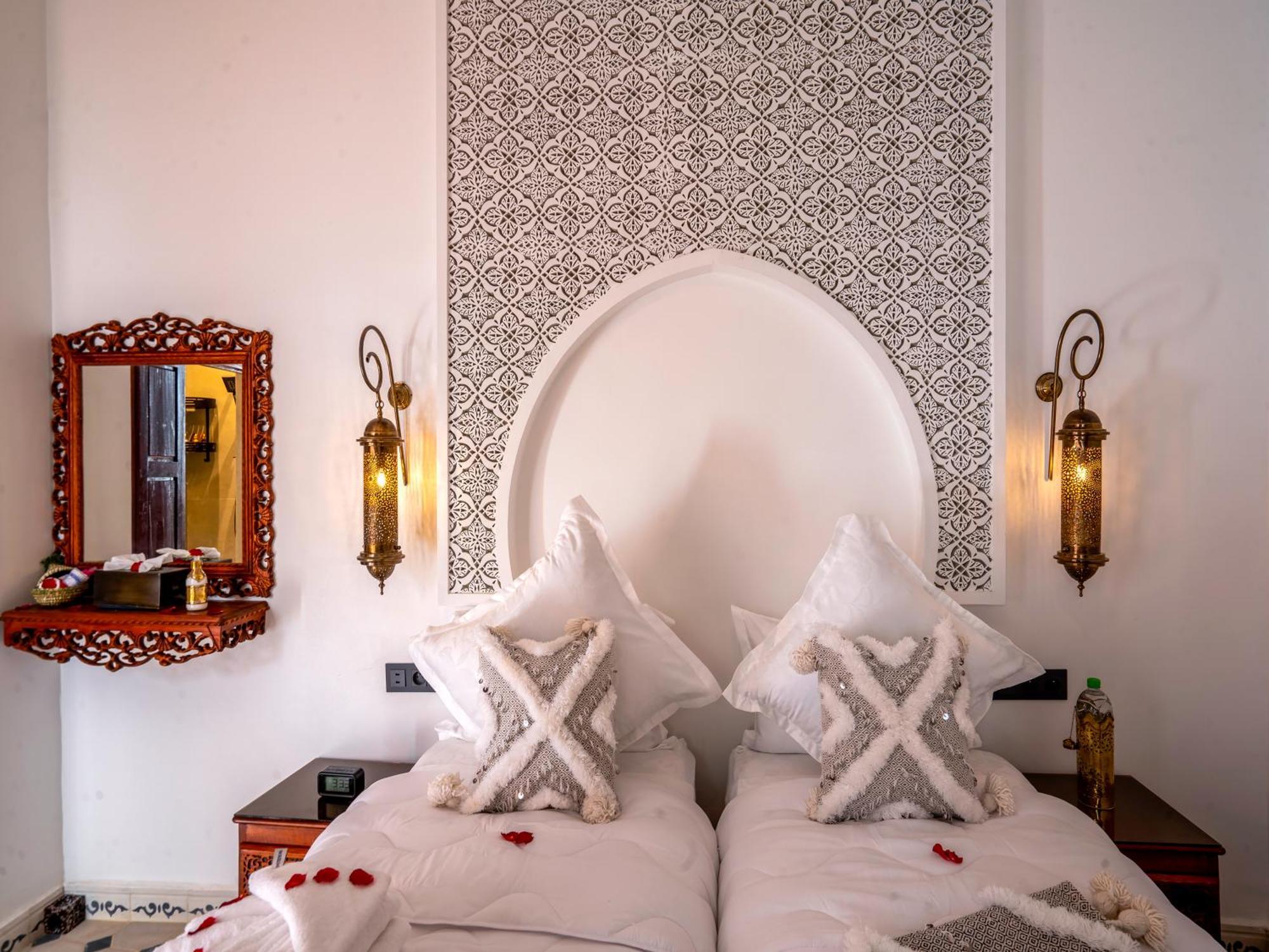 Belle De Medina Marrakesh