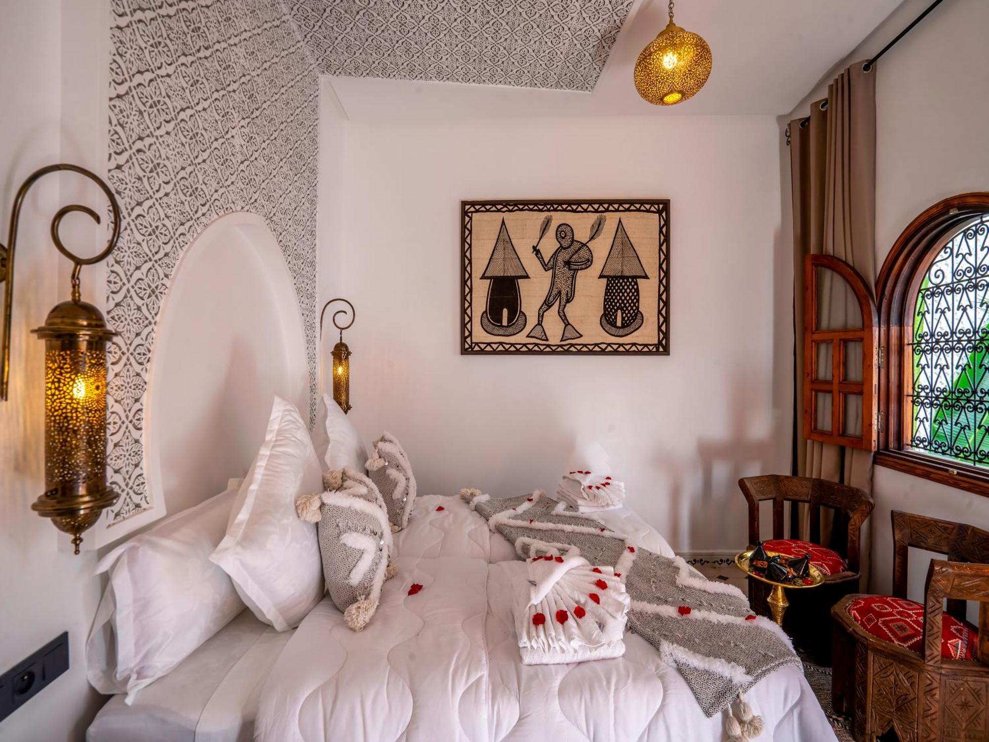 Belle De Medina * Marrakesh