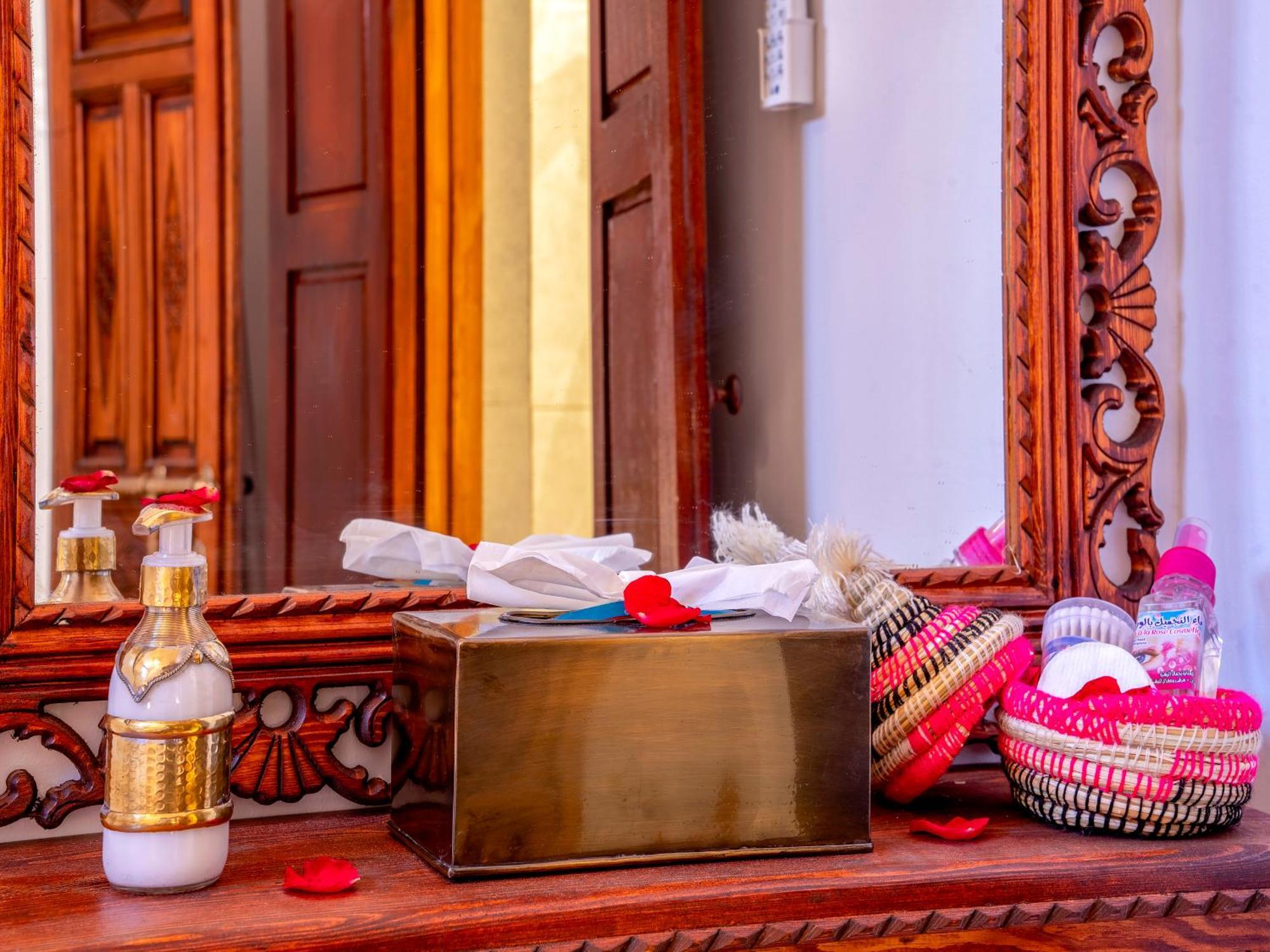 Belle De Medina Marrakesh